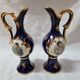 Vases Napoléon Bonaparte & Josephine