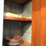 Vintage Parisian wardrobe