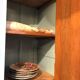 Armoire parisienne vintage