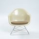 Fauteuil berceau LAR Cats de Charles et Ray Eames pour Herman Miller, années 1970