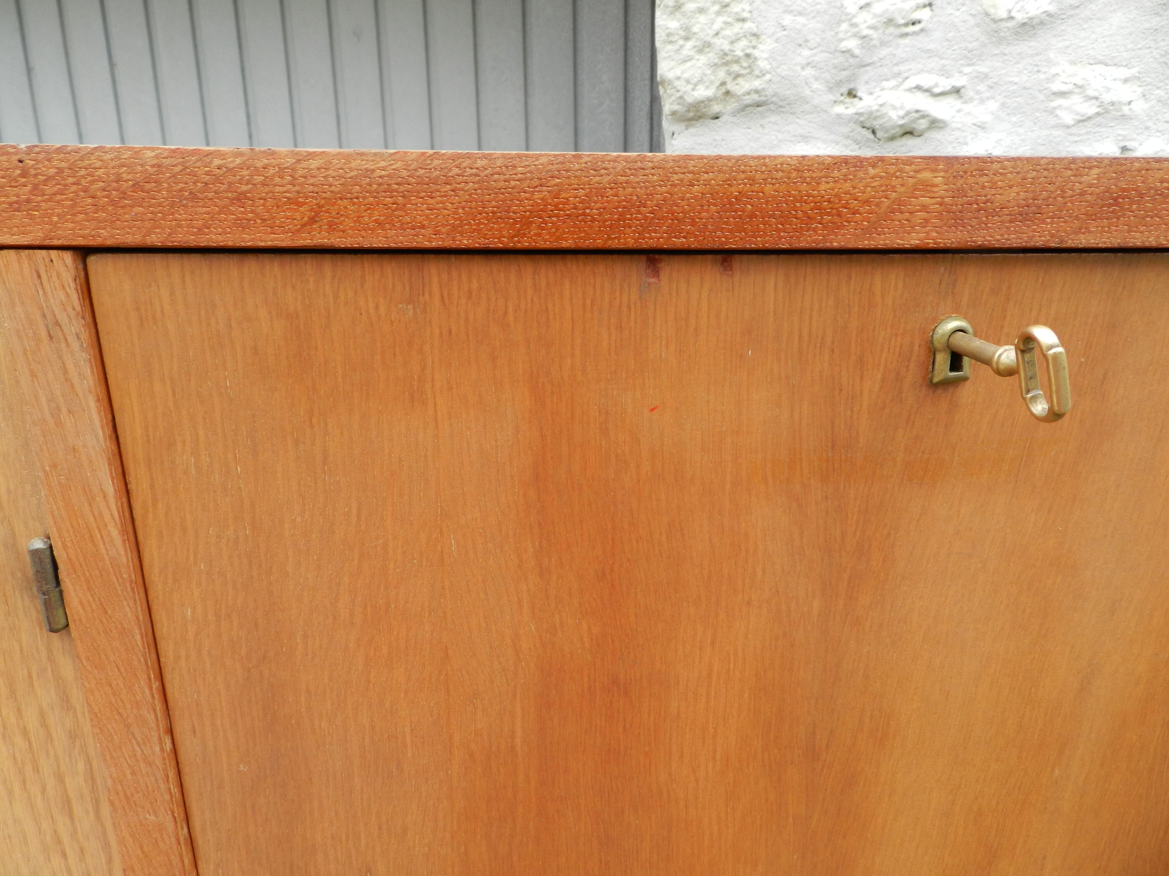 Armoire