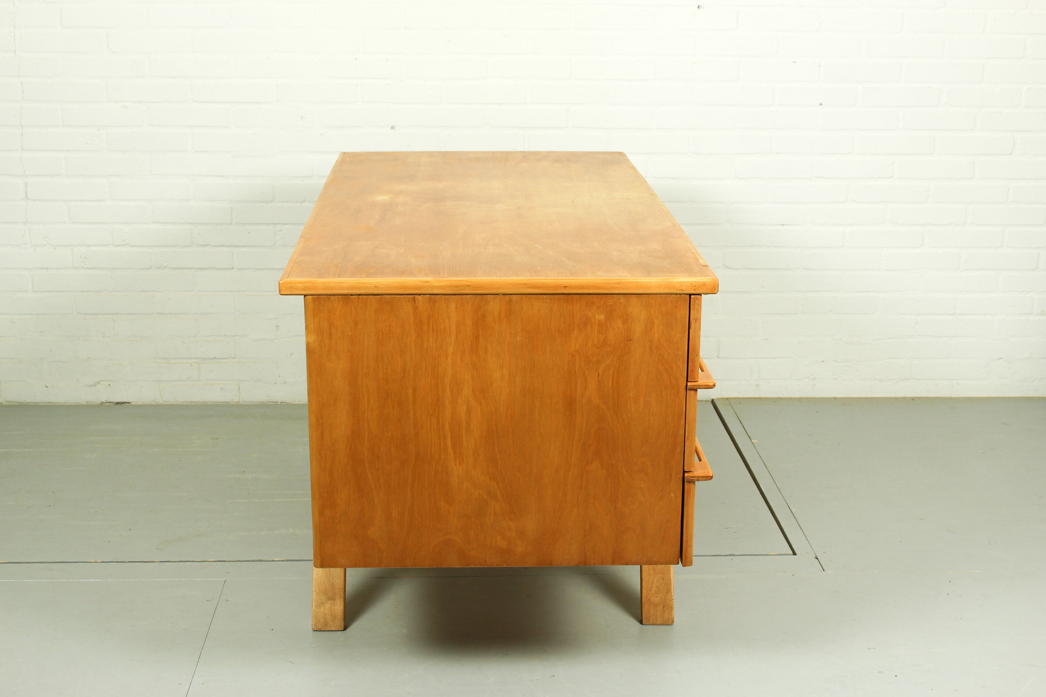 Bureau EB04 de Cees Braakman pour Pastoe 1950
