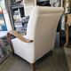 Fauteuil de studio