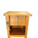 Vintage wooden sideboard/commode/kitchen island