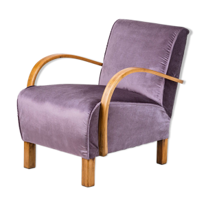 Vintage, Fauteuil rétro,