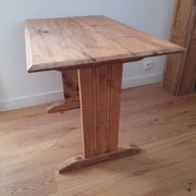 Table bistrot