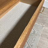 Commode scandinave vintage