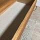 Commode scandinave vintage