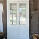 Ancienne vitrine SLIM