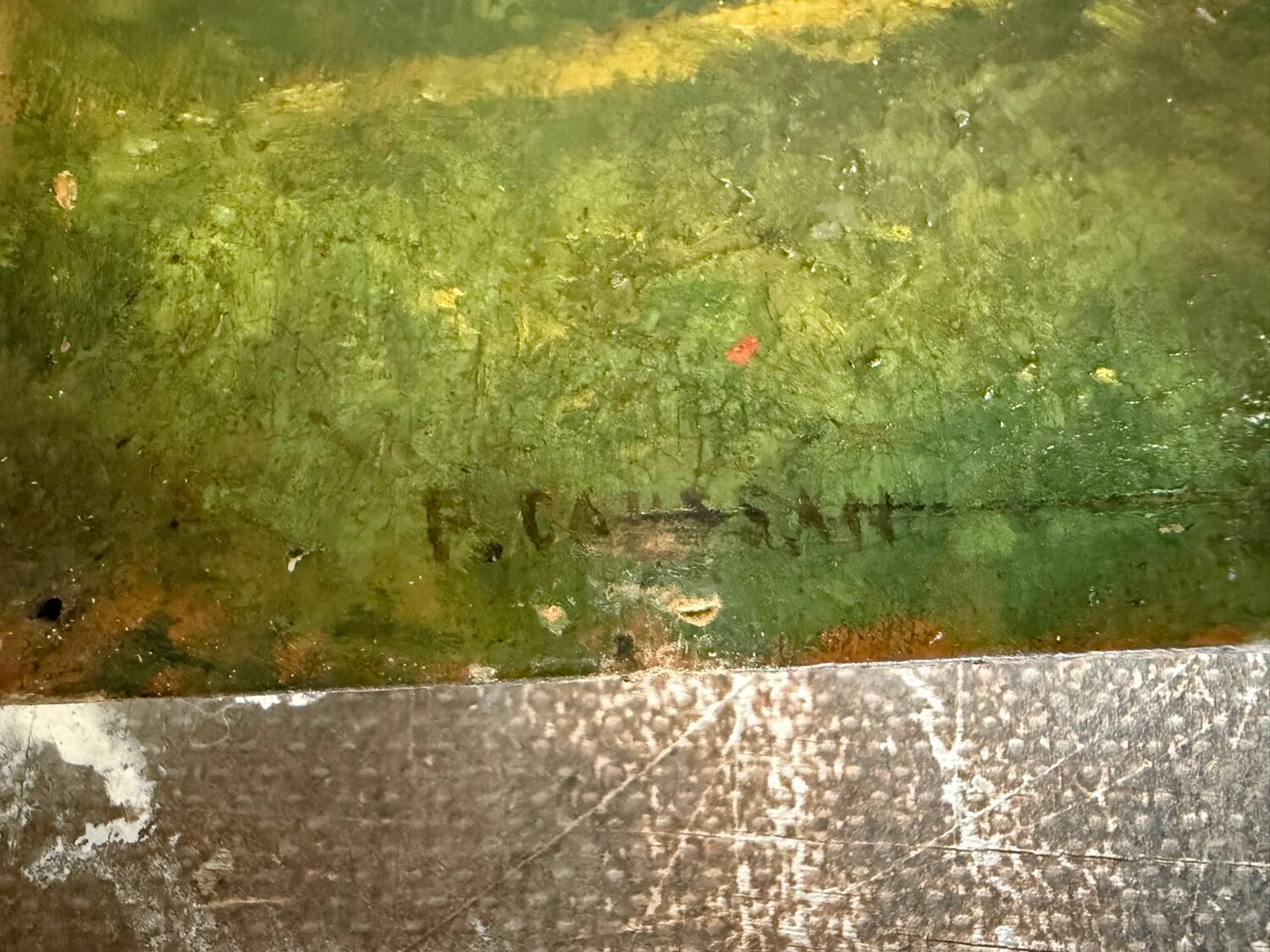 Farmhouse painting pictures