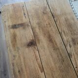 Firm style coffee table