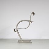 “Sing Sing” Chair by Shiro Kuramata for XO, France 1970