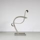 Chaise « Sing Sing » de Shiro Kuramata pour XO, France 1970