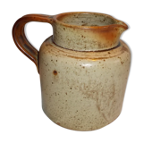 Sandstone pitcher