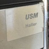 Usm Haller T69 Extra Wide Desk