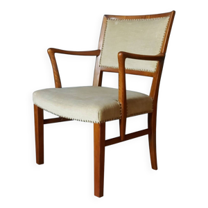 Fauteuils, Danemark, - 1950
