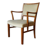Fauteuils, Danemark, années 1950