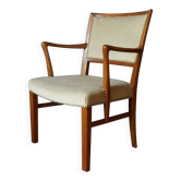 Fauteuils, Danemark, années 1950