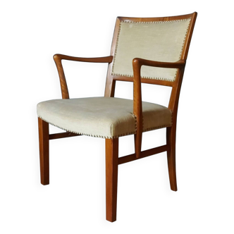 Fauteuils, Danemark, années 1950