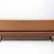 Mid century folding sofabed, 1970´s, Czechoslovakia
