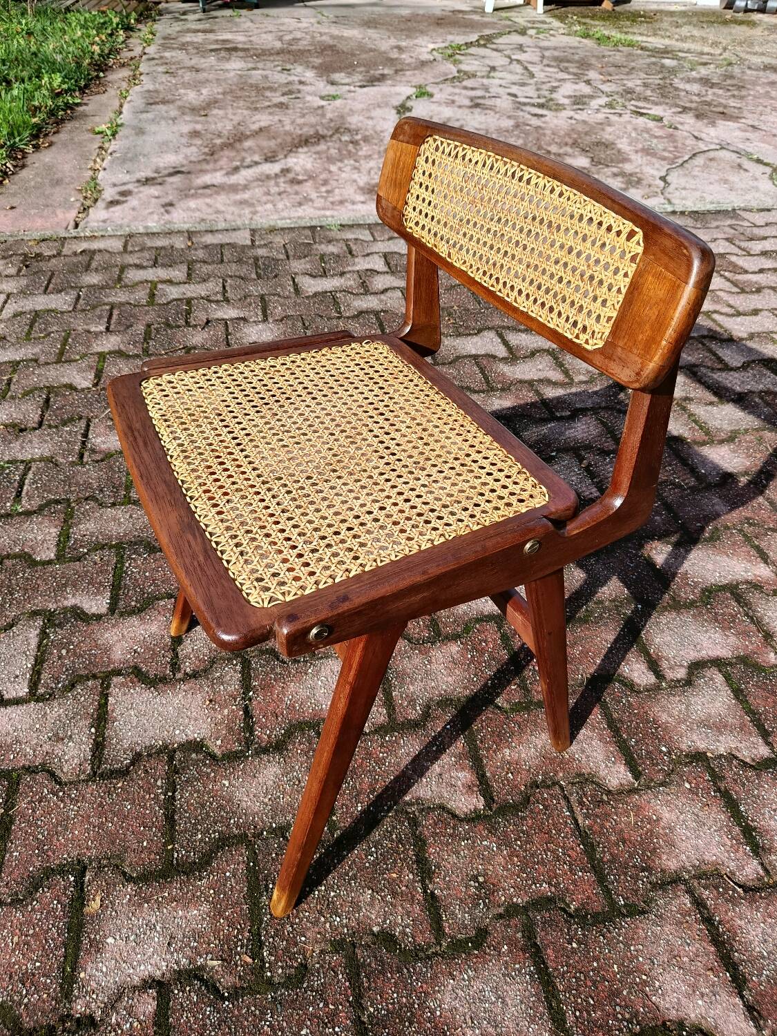 Michel Ducaroy chair