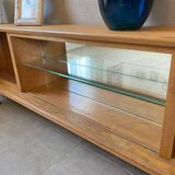 Vintage 60s sideboard (shallow)