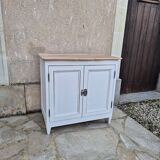 small old buffet