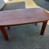 Dining room table