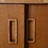 1960s office sideboard