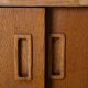 1960s office sideboard