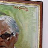 "Artist" by Tara Bjurström