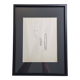 Fashion sketch (accessories), original drawing, signed by Jean Eden, 60s-70s