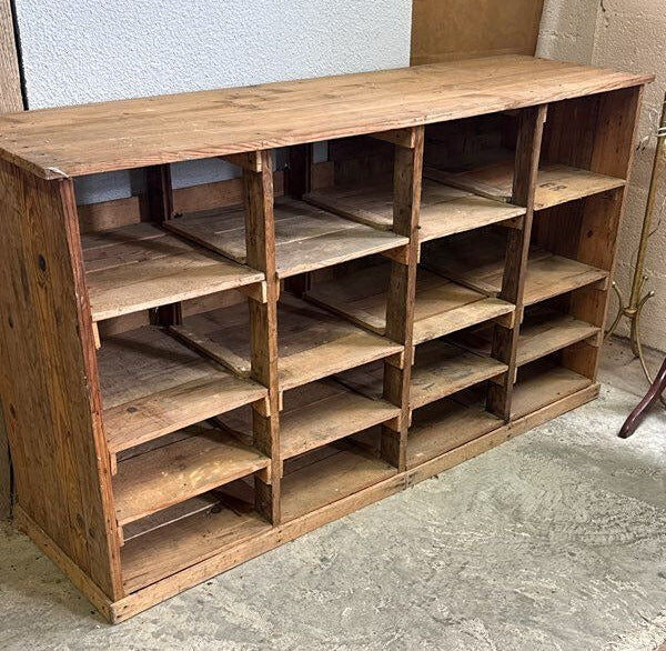 Storage cabinet – Handmade – Storage – Workshop - Garage Furniture