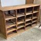 Storage cabinet – Handmade – Storage – Workshop - Garage Furniture