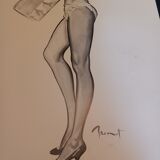 Pierre Laurent Brenot poster