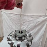 Space Age pendant light from 1970