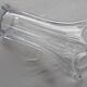 Crystal vase vannes france
