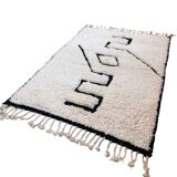 Tapis berbère