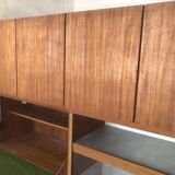 70s teak living room/sideboard furniture