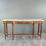 Louis XVI Style Console, 20th Century