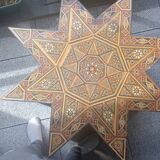 Andalusian table