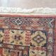 Antique carpet