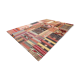 Kilim patchwork