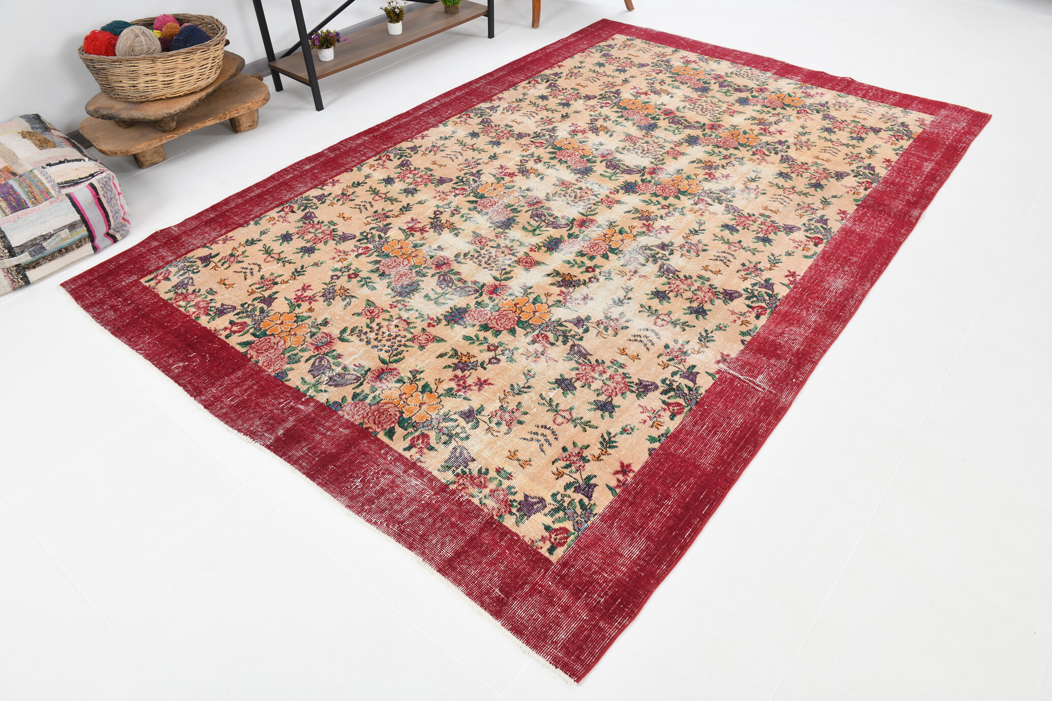 Tapis 208x313
