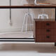 Mid-century desk