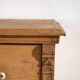 Antique pine wood commode – Central Europe (c.1900) #116