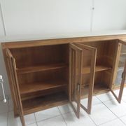 Vintage craft furniture