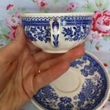 Cup and Saucer Villeroy & Boch Burgenland