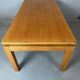 Vintage coffee table 'Abstracta' – Jos De Mey for Van Den Berghe – Pauvers