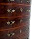 Commode antique, Europe du Nord, vers 1900